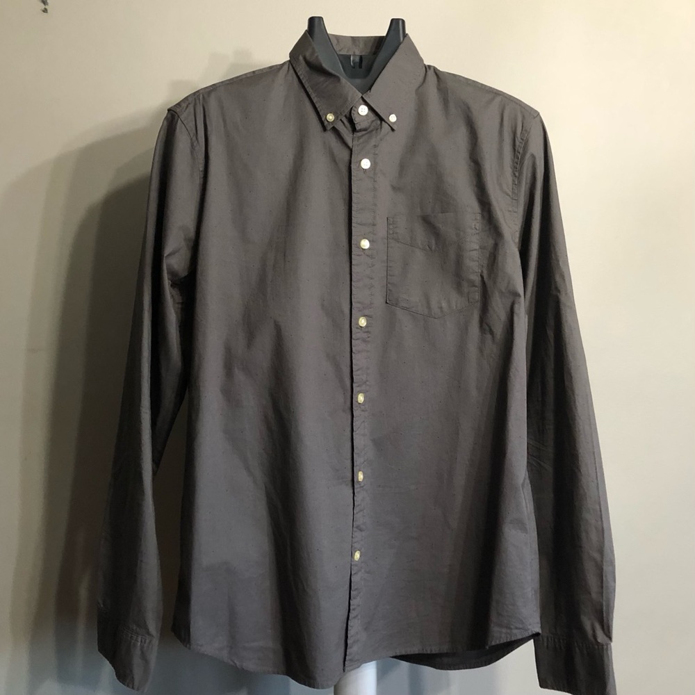 GAP MENS SHIRT